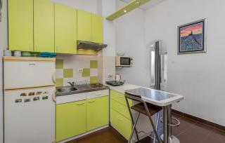 Holiday apartments Novi Vinodolski - 23822 - Novi Vinodolski - 3