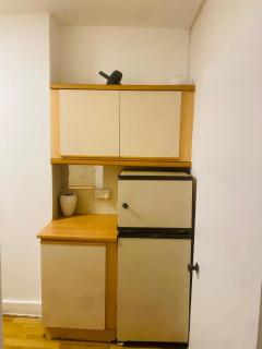 1 bed flat in Little Venice - Londra - 5