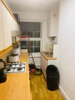 1 bed flat in Little Venice - Londra - 4