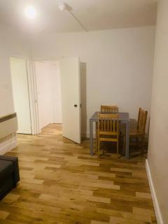1 bed flat in Little Venice - Londra - 1