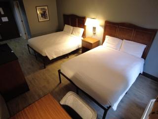 Americourt Hotel and Suites - Elizabethton - Elizabethton - 6