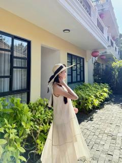 Nature Resort Hoi An By K D H - 3