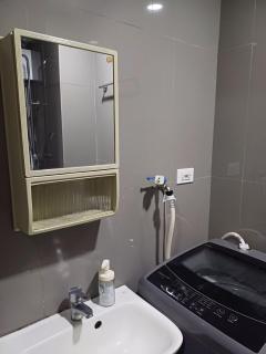Urban Space 1BR with Balcony - Manila - 8