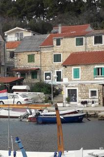 Seaside holiday house Maslinica, Solta - 23838 - Grohote - 0