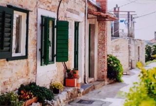 Seaside holiday house Maslinica, Solta - 23838 - Grohote - 8