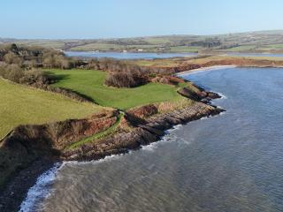 Estuary Cottage - Penrhos-Lligwy - 1