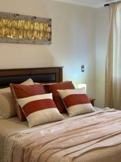 Desconexión y Paz - 1