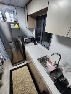 Short Stay comfort Fualu Home - 0