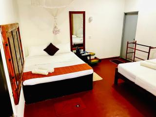 Solo's Shelter Hostel Udawalawa - Udawalawe - 3