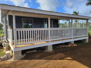 Short Stay comfort Fualu Home - Nuku‘alofa - 1