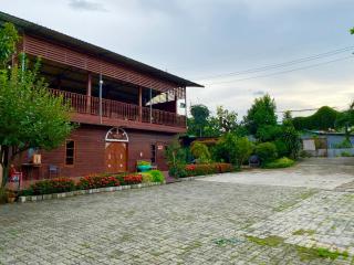 Cha-Cha Garden Chiang Mai - บ้านสวนชาช่า เชียงใหม่ - 0