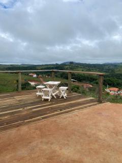 Recanto dos Borges - Lagoinha - 1
