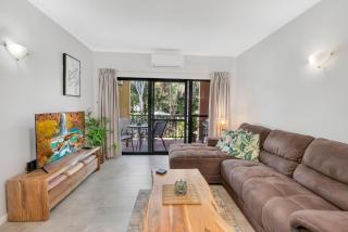 2 Bedroom Escape at Port Villas - Port Douglas - 0