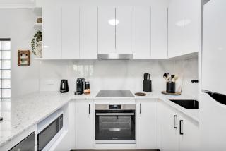 2 Bedroom Escape at Port Villas - Port Douglas - 4