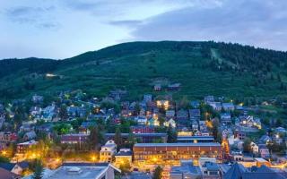 Aspen Heights - Luxury Park City Getaway - Park City - 9