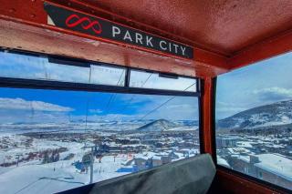 Aspen Heights - Luxury Park City Getaway - Park City - 8