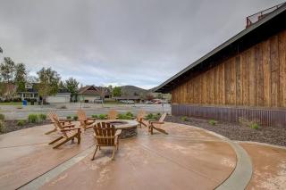 Aspen Heights - Luxury Park City Getaway - Park City - 5