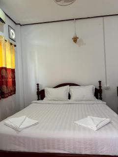 Vang Vieng Green hotel 1 - Vang Vieng - 1