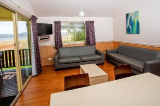 Discovery Parks - Lake Hume, Victoria - 1