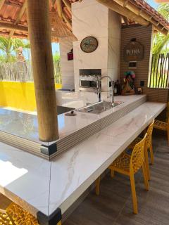 Casa de praia Souto Maior - Pôrto de Pedras - 8