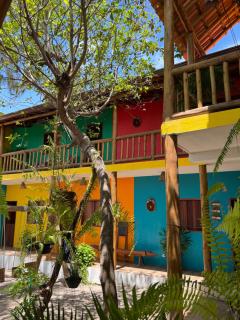 Casa de praia Souto Maior - Pôrto de Pedras - 9