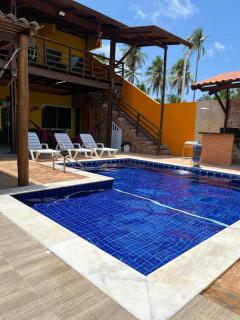 Casa de praia Souto Maior - Pôrto de Pedras - 0