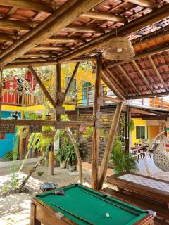 Casa de praia Souto Maior - Pôrto de Pedras - 6