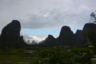 Climbers Inn Yangshuo - Yangshuo - 4