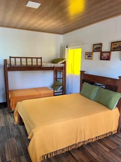 Casa de praia Souto Maior - Pôrto de Pedras - 1