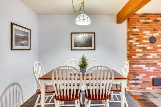 Inviting Bartlett Condo 1 Mi to Attitash Mountain - Bartlett - 1