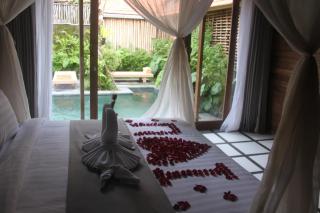 Umaya Ubud Villa - Ubud - 2
