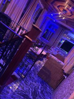 Luxury Terrace Guest House - 2