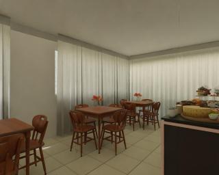 Residencial Antunes - COP 30 - 3