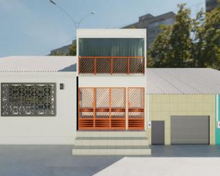 Residencial Antunes - COP 30 - 2