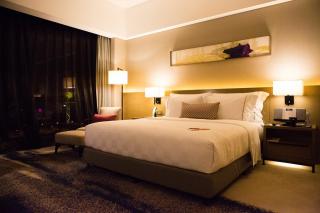 Wyndham JinJiang Hotel - Jinjiang - 8
