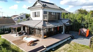 RE,HOUSE - Vacation STAY 64546v - Shirako - 4