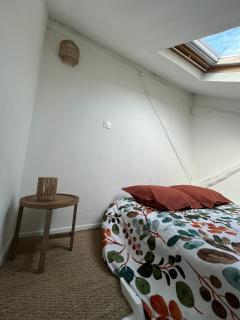 La Cachette - Angers - 2