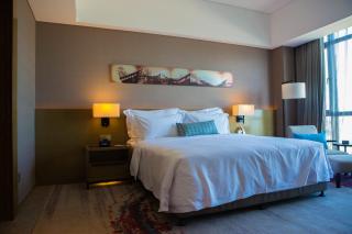 Wyndham JinJiang Hotel - 7