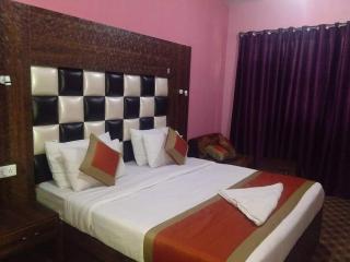 Hotel new mountain view - 4