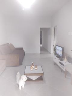 Casa de praia belas artes - Itanhaém - 0