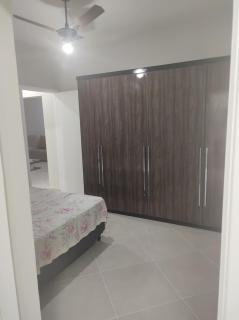 Casa de praia belas artes - Itanhaém - 1