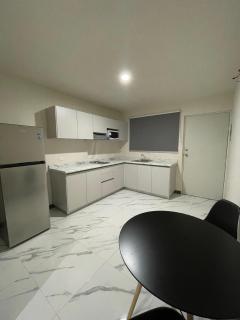 Suites 115 - Culiacán - 5