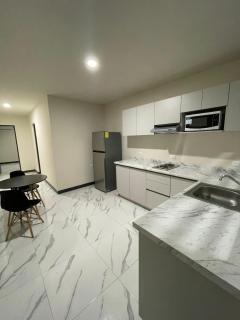 Suites 115 - Culiacán - 1