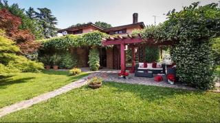 Villa vicino a Milano Monza Milano Rho Fiera - - 4