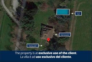 Villa vicino a Milano Monza Milano Rho Fiera - - 6