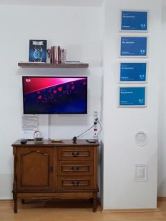 Sky Apartman - Sokobanja - 9