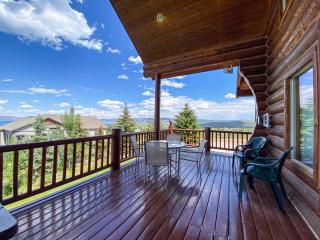 Bear Ridge Lodge, Sleeps 20 - Garden City - 9