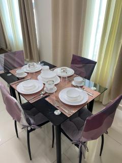 1 Bedroom Homestay in 8 Adriatico Manila - Manila - 1
