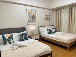 1 Bedroom Homestay in 8 Adriatico Manila - Manila - 0