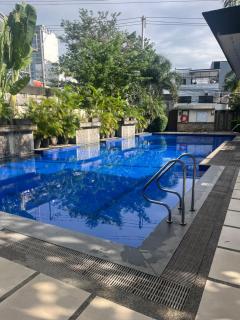 Accolade Place 216 - Manila - 0